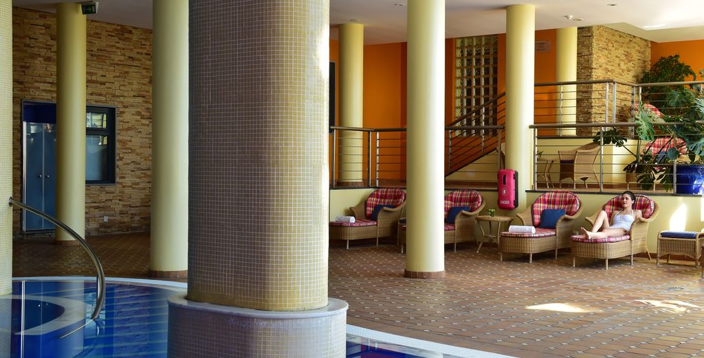 Pestana Grand Ocean Resort Madeira 5*