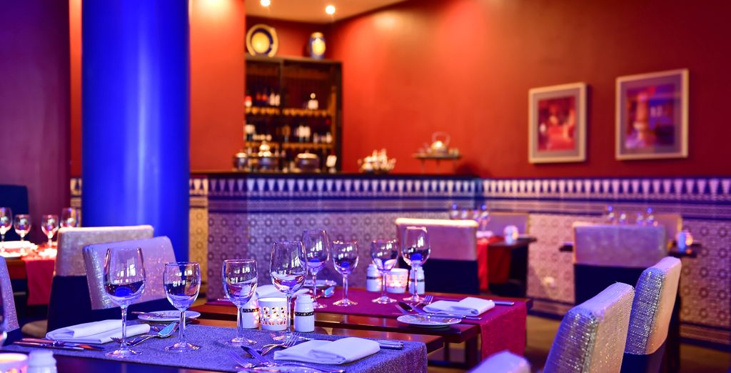 Pestana Grand Ocean Resort Madeira 5*