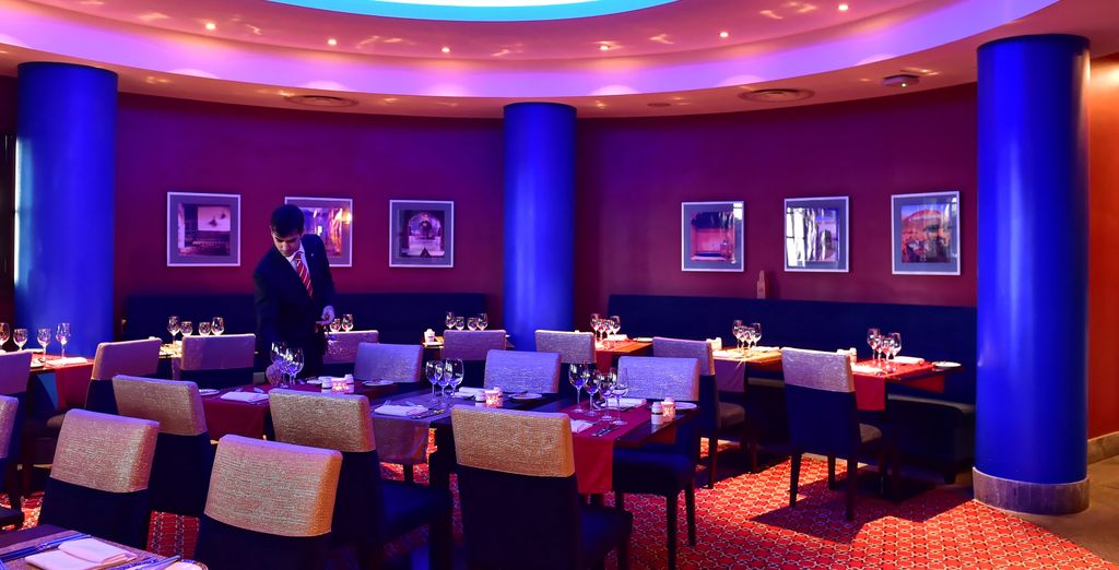 Pestana Grand Ocean Resort Madeira 5*