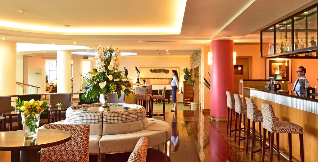 Pestana Grand Ocean Resort Madeira 5*