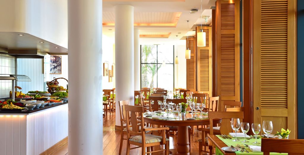 Pestana Grand Ocean Resort Madeira 5*