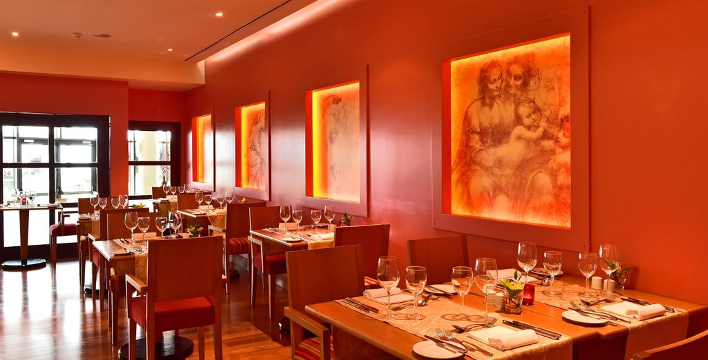 Pestana Grand Ocean Resort Madeira 5*