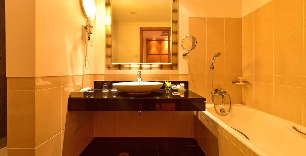 Pestana Grand Ocean Resort Madeira 5*