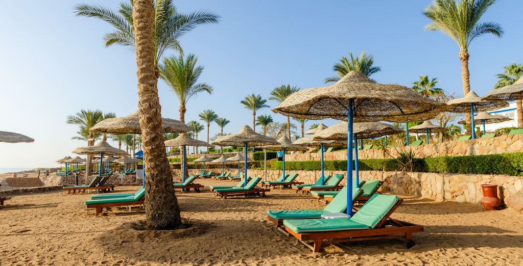 Renaissance Golden View Beach Resort by Marriott 5*