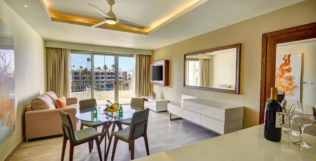 Royalton Bavaro Resort & Spa 5*