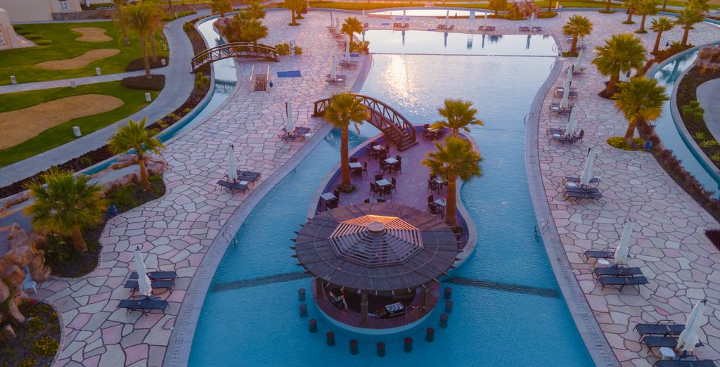 Sataya Resort Marsa Alam 5*