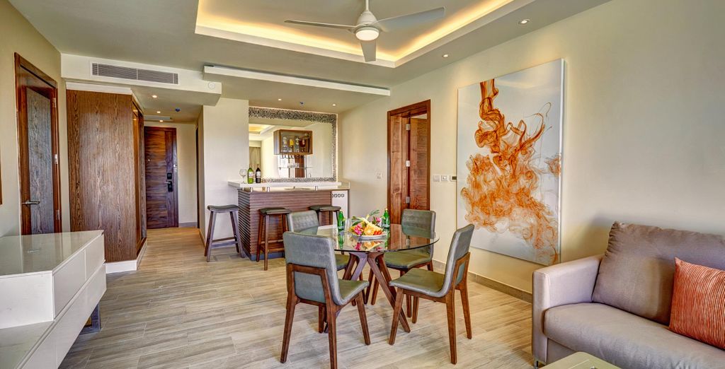 Royalton Bavaro Resort & Spa 5*