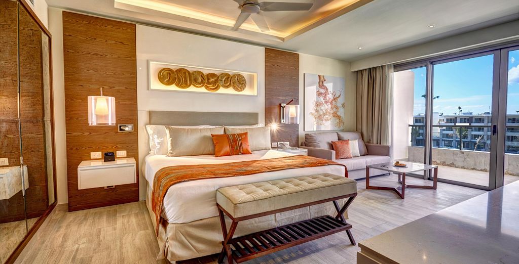 Royalton Bavaro Resort & Spa 5*
