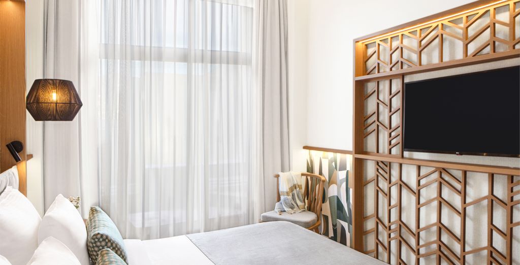 Wyndham Grand Crete Mirabello Bay 5*