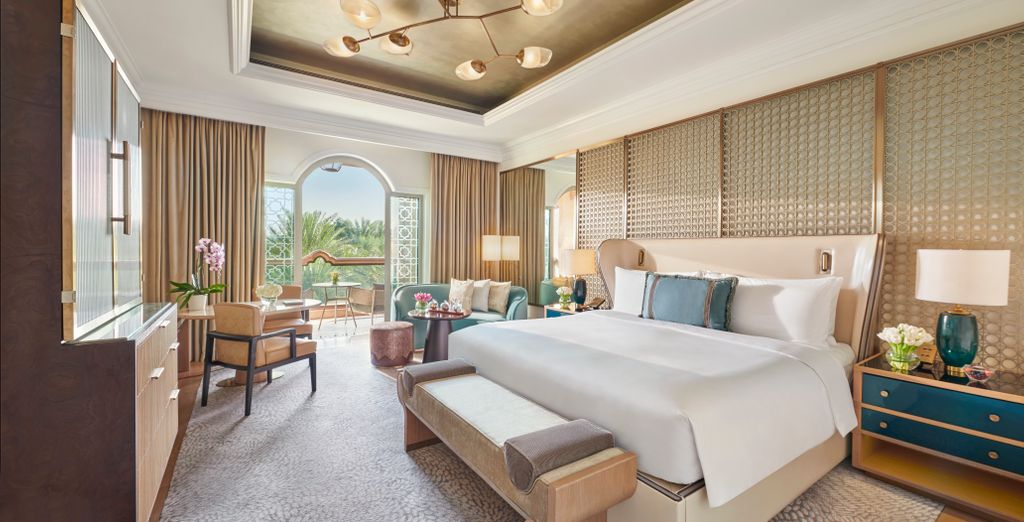 Hotel Emirates Palace Mandarin Oriental 5*