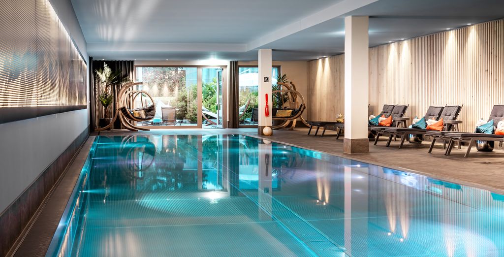 AMERON Davos Swiss Mountain Resort 4*