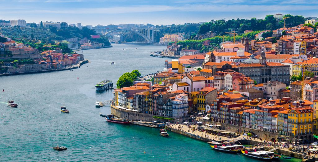 Autotour: Avventura nella regione del Douro