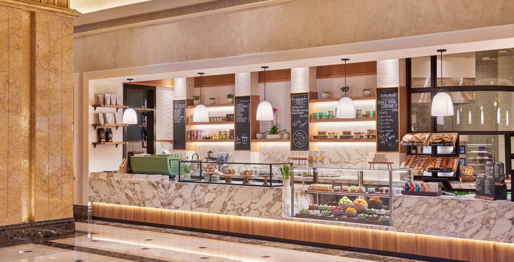 Hotel Emirates Palace Mandarin Oriental 5*