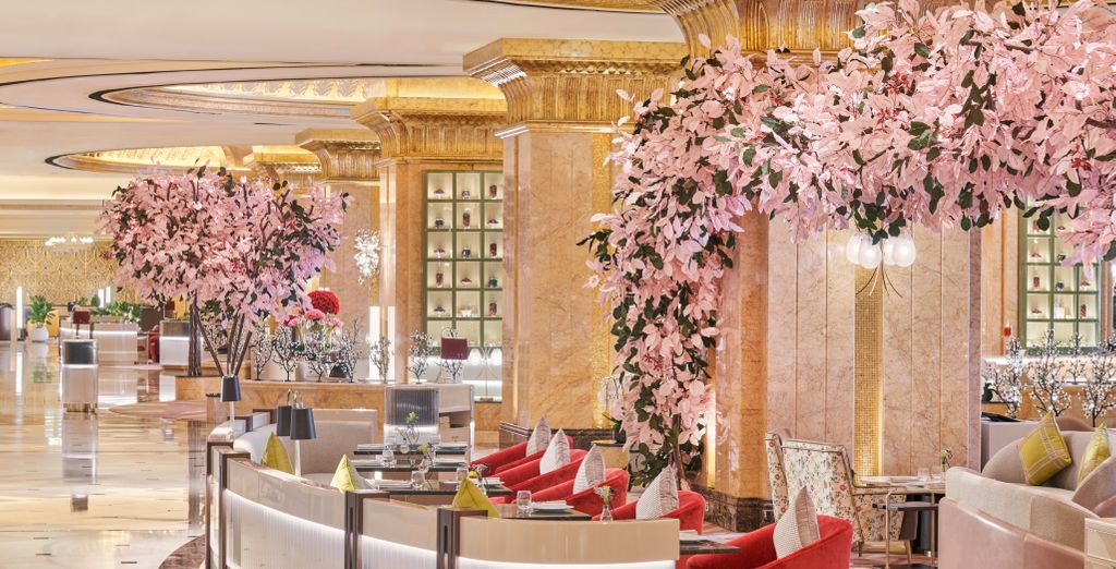Hotel Emirates Palace Mandarin Oriental 5*