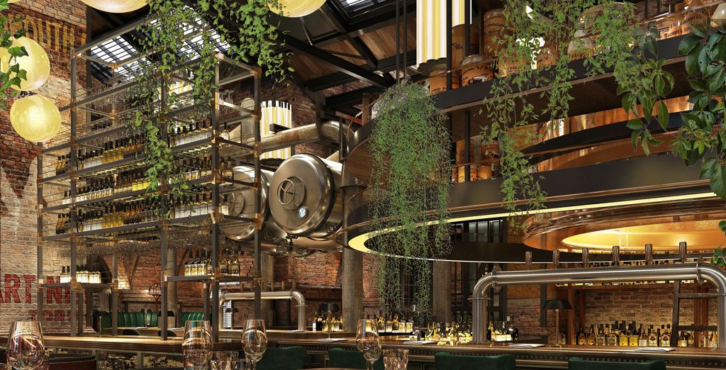 Hotel Emirates Palace Mandarin Oriental 5*