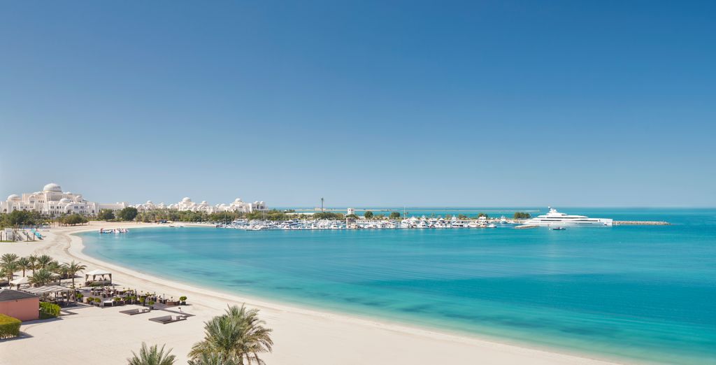 Hotel Emirates Palace Mandarin Oriental 5*