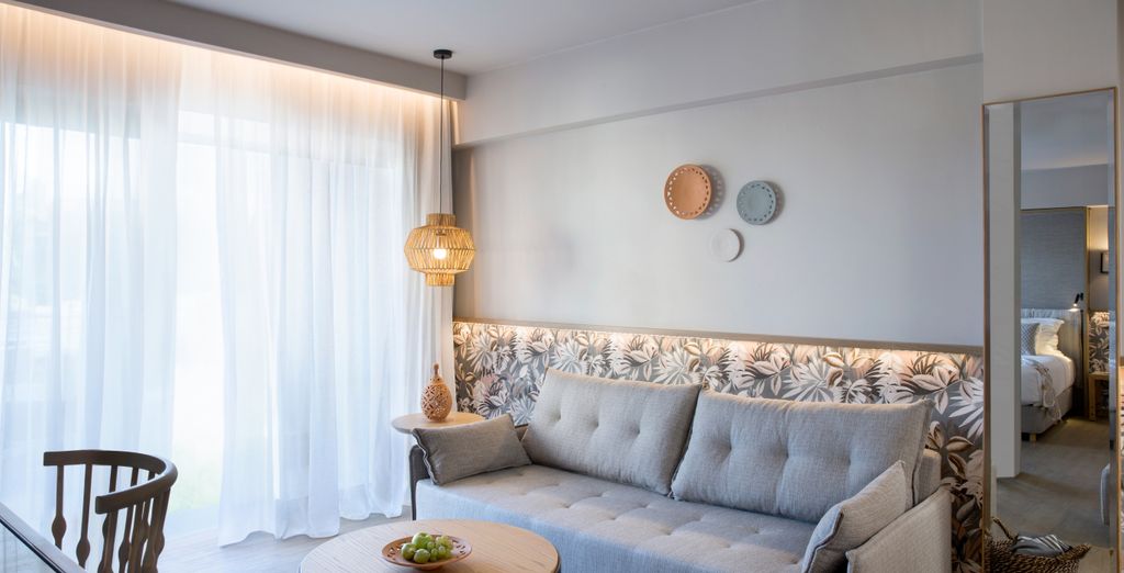 Wyndham Grand Crete Mirabello Bay 5*