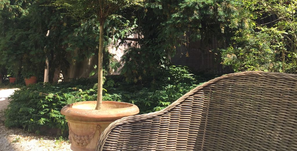 Hotel Villa Nabila