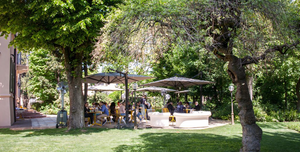 Hotel Villa Nabila