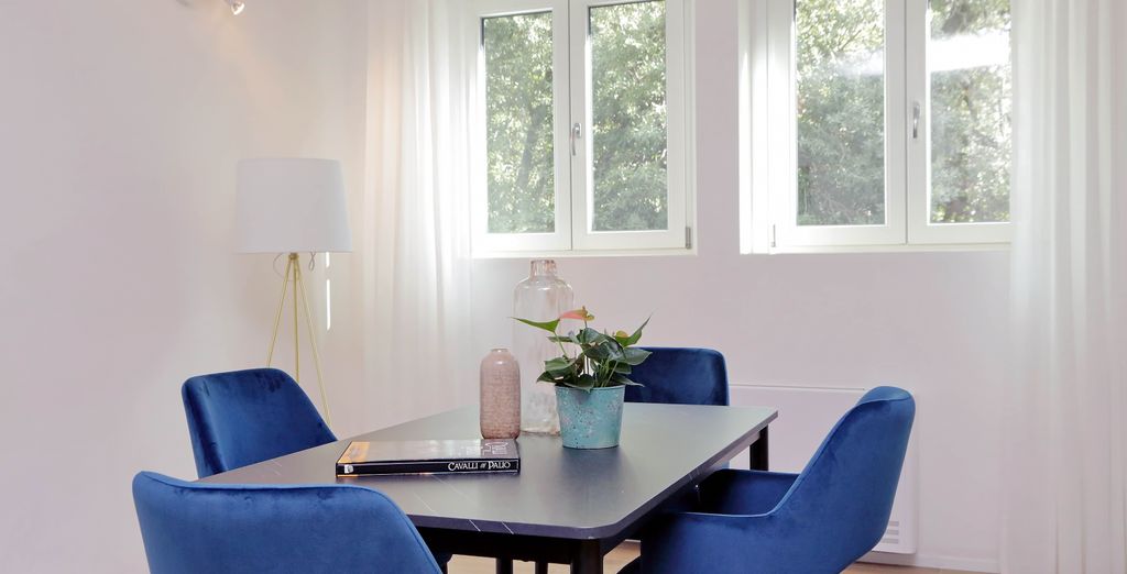 Siena Hills Apartments