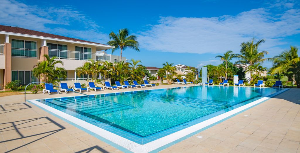 Playa Vista Azul Varadero 5*