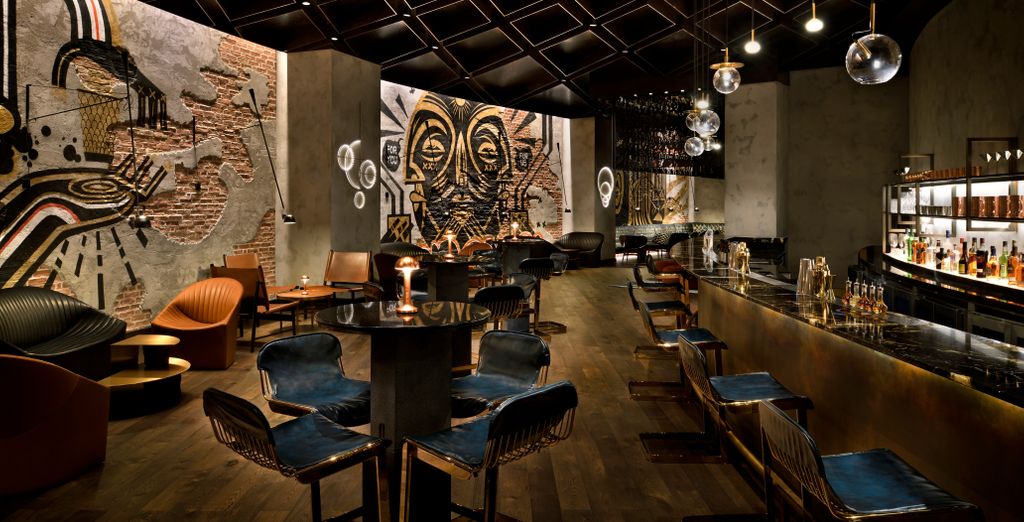 Indigo Dubai Downtown, an IHG Hotel 5*