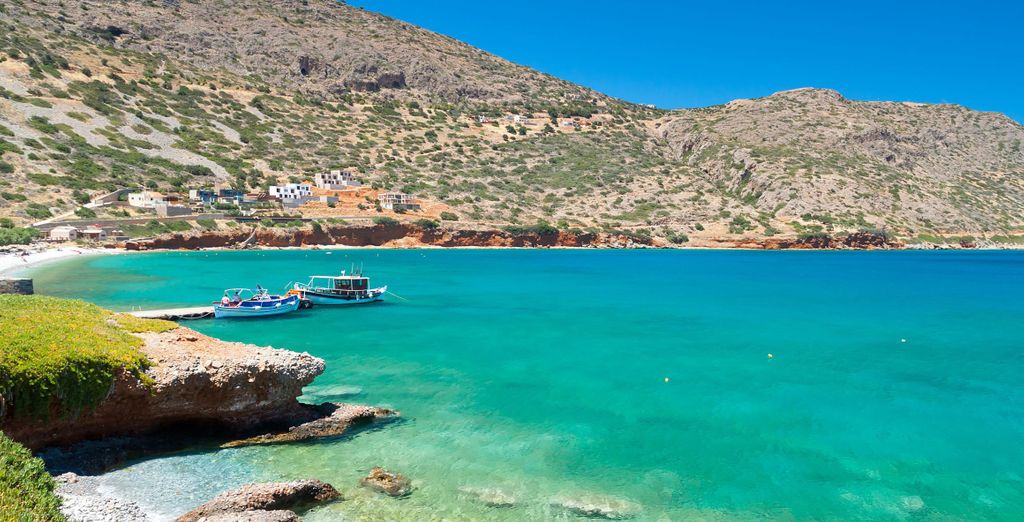 InterContinental Crete 5*, an IHG Hotel