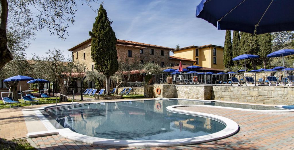 Hotel Villa Paradiso - Blu Hotels 4*