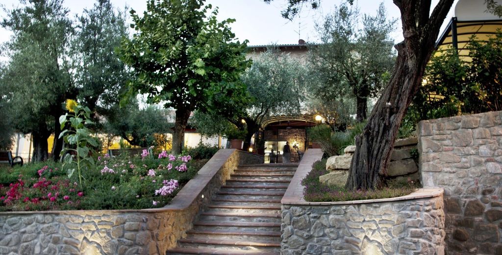 Hotel Villa Paradiso - Blu Hotels 4*