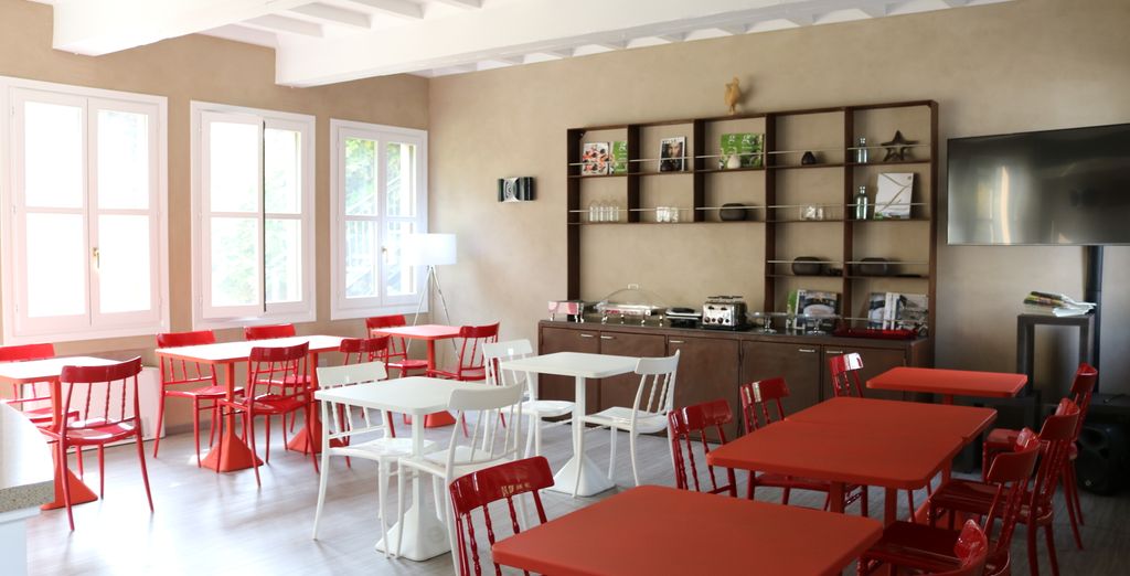Hotel Villa Nabila