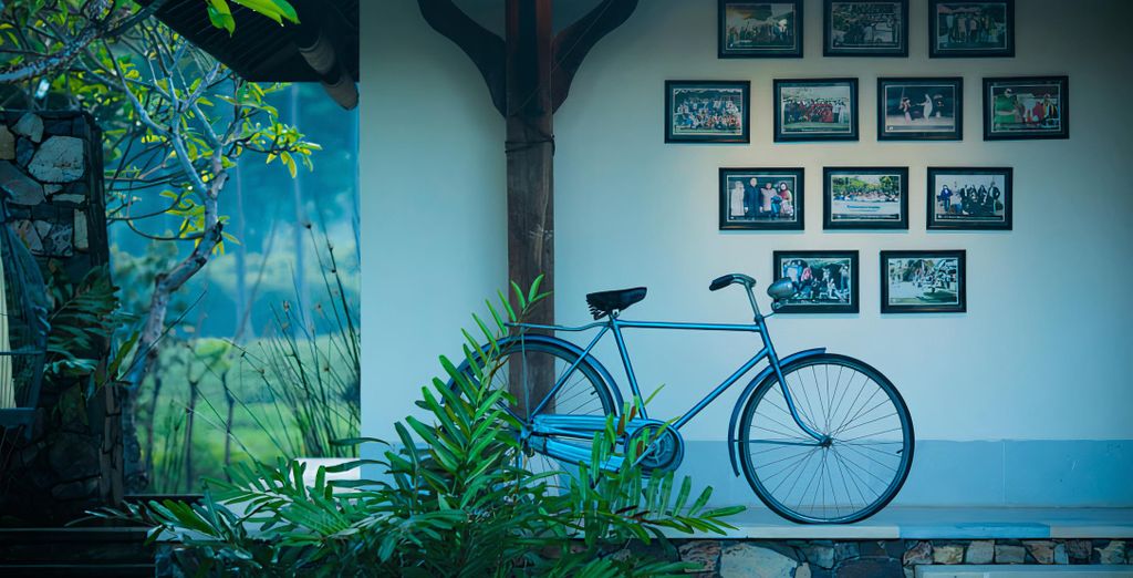 Kappa Senses Ubud 5*, Sudamala Resort, Senggigi 5* e The Elysian Villas Resort 5*