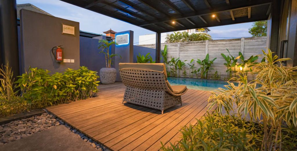 Combinato Tejaprana Resort & Spa 4*, Sudamala Lombok 5*, Javana Royal Villas 5*