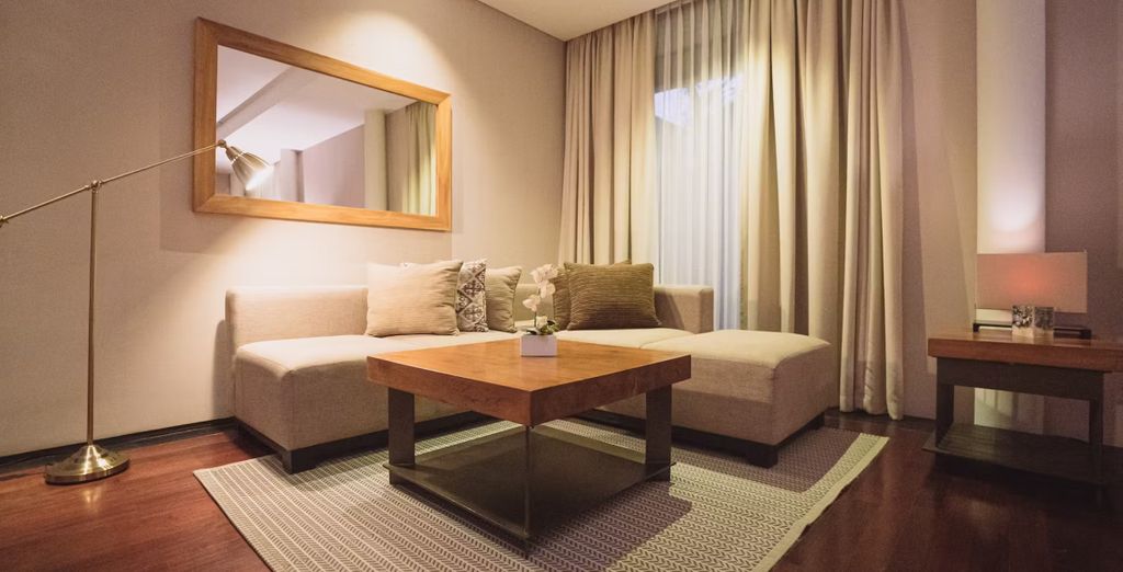 Combinato Tejaprana Resort & Spa 4*, Sudamala Lombok 5*, Javana Royal Villas 5*