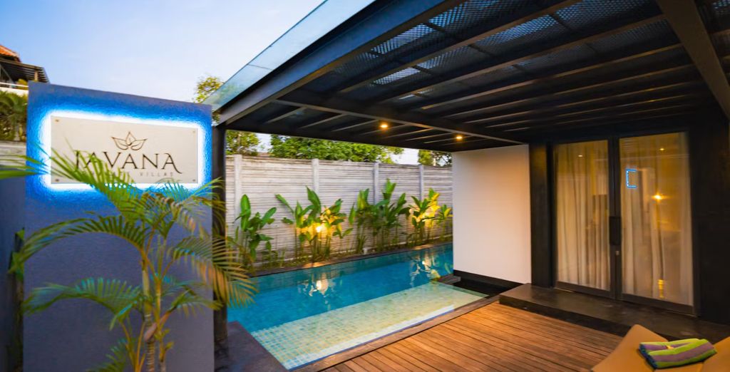 Combinato Tejaprana Resort & Spa 4*, Sudamala Lombok 5*, Javana Royal Villas 5*