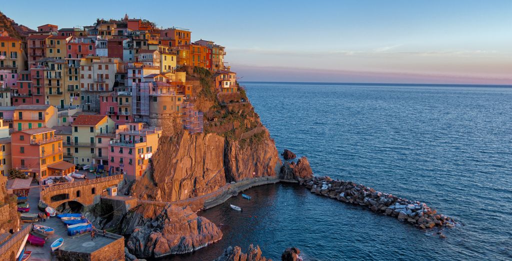 Tour in libertà: I percorsi del vino 