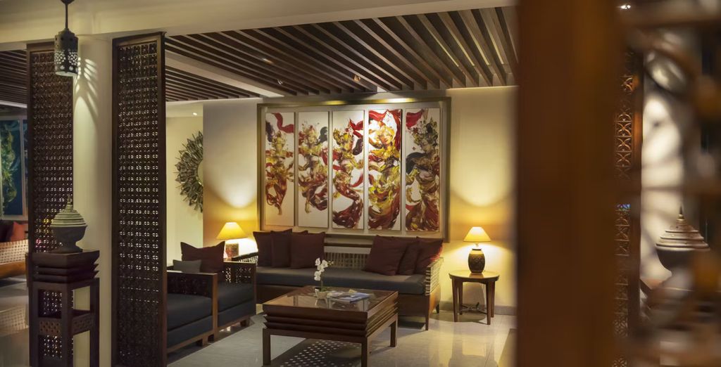 Combinato Tejaprana Resort & Spa 4*, Sudamala Lombok 5*, Javana Royal Villas 5*
