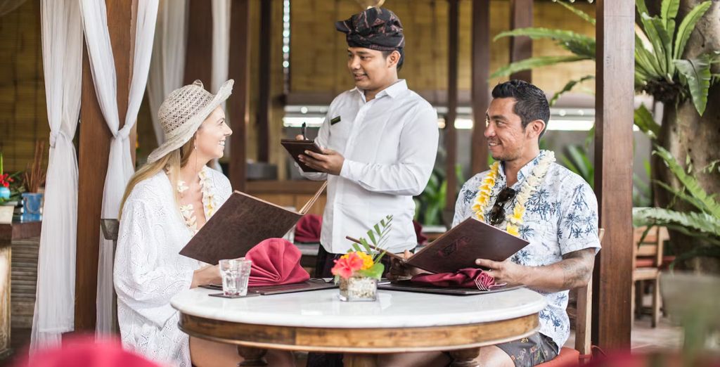 Combinato Tejaprana Resort & Spa 4*, Sudamala Lombok 5*, Javana Royal Villas 5*