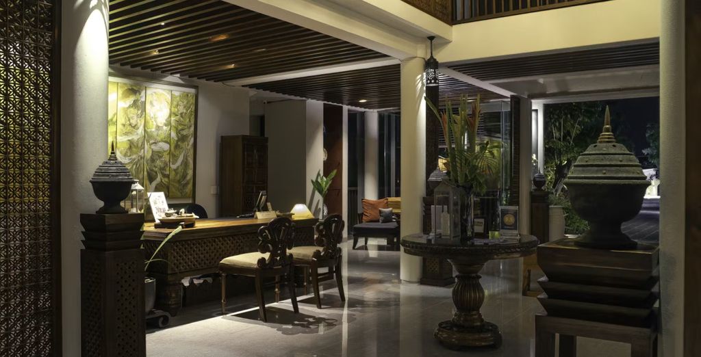 Combinato Tejaprana Resort & Spa 4*, Sudamala Lombok 5*, Javana Royal Villas 5*