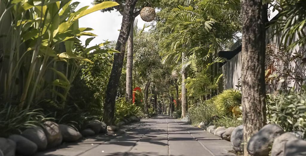 Combinato Tejaprana Resort & Spa 4*, Sudamala Lombok 5*, Javana Royal Villas 5*