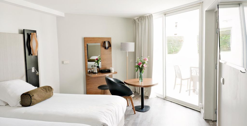 Thalazur Port-Camargue 4*