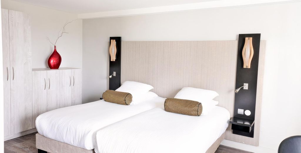 Thalazur Port-Camargue 4*