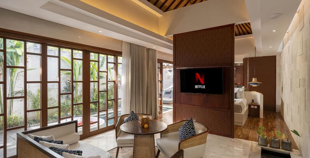 Asvara Villa Ubud by iNi Vie Hospitality 5*, Anema Wellness & Resort Gili Lombok 5* e Renaissance Bali Uluwatu Resort & Spa 5*