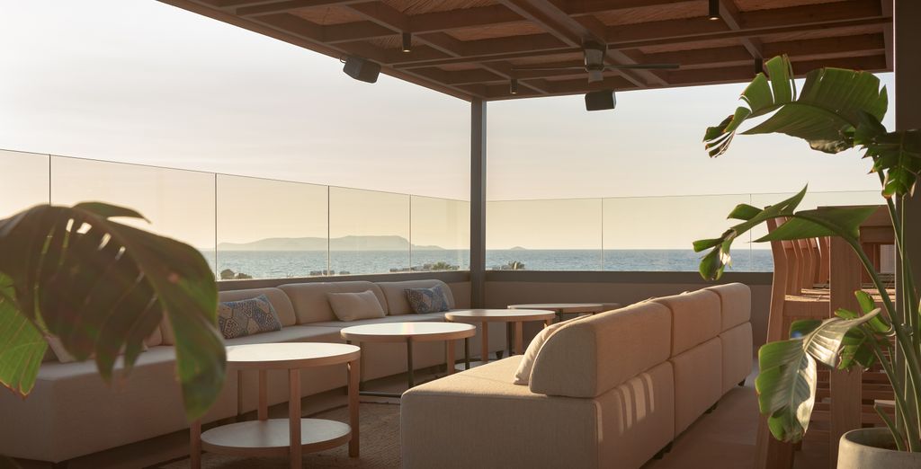 Paralos Venus Suites 5* - Adults Only