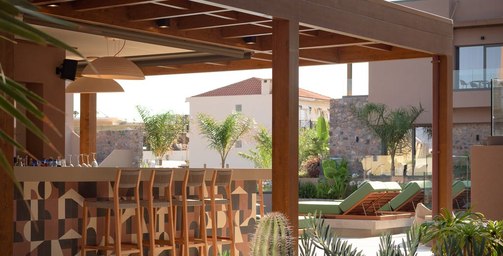 Paralos Venus Suites 5* - Adults Only