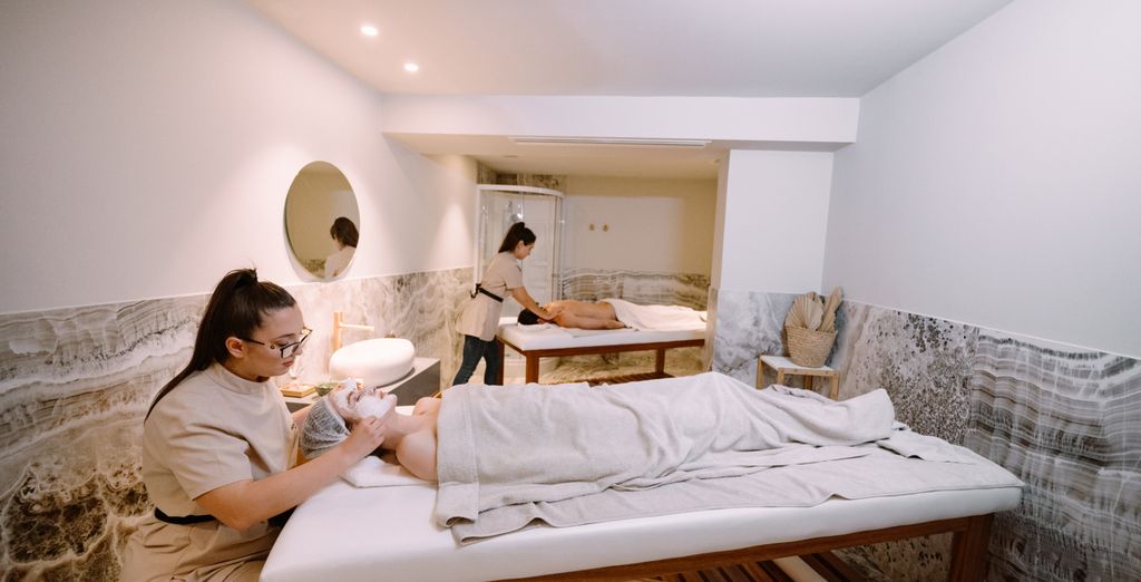 Paralos Venus Suites 5* - Adults Only