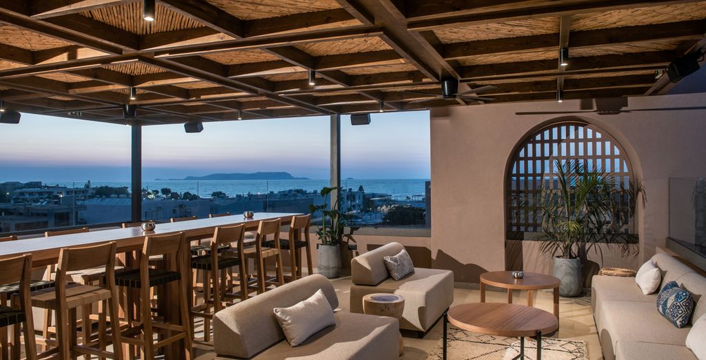 Paralos Venus Suites 5* - Adults Only