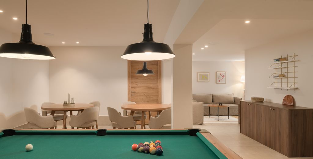 Paralos Venus Suites 5* - Adults Only