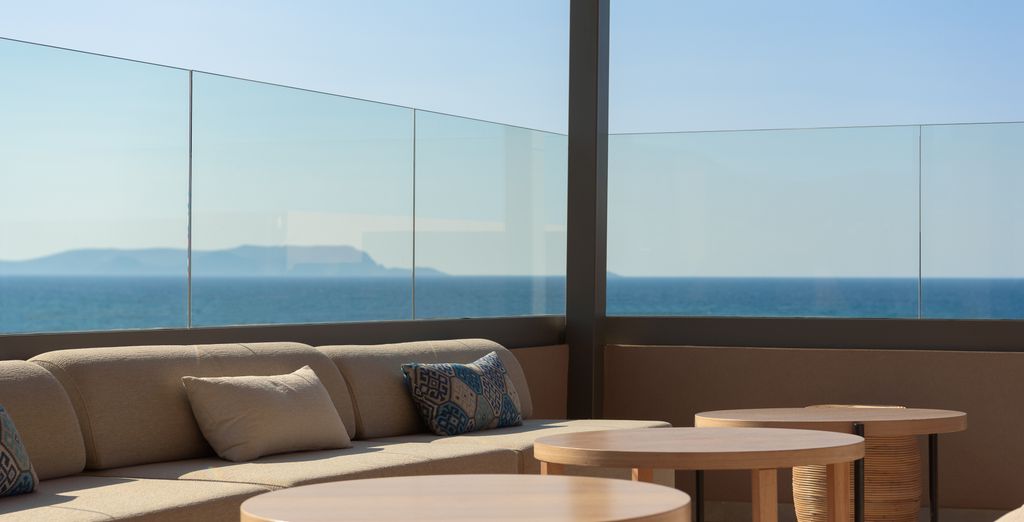 Paralos Venus Suites 5* - Adults Only