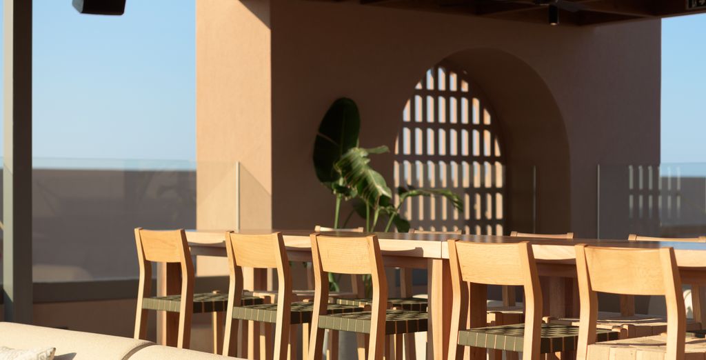 Paralos Venus Suites 5* - Adults Only