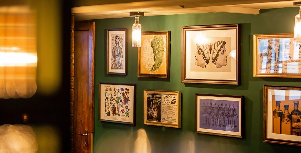 The Bruntsfield Hotel 4*